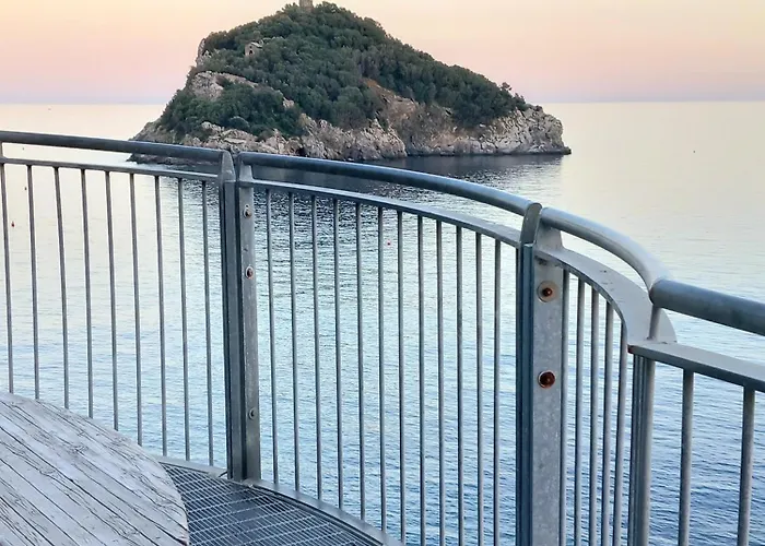 Appartement Sweet Sea View Savona