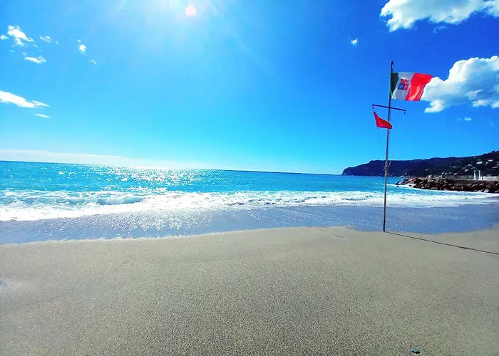 Sweet Sea View Apartman