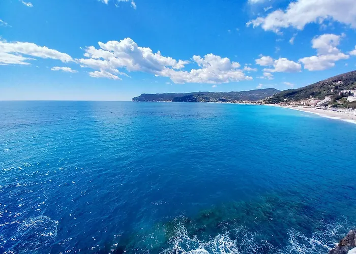 Appartement Sweet Sea View *