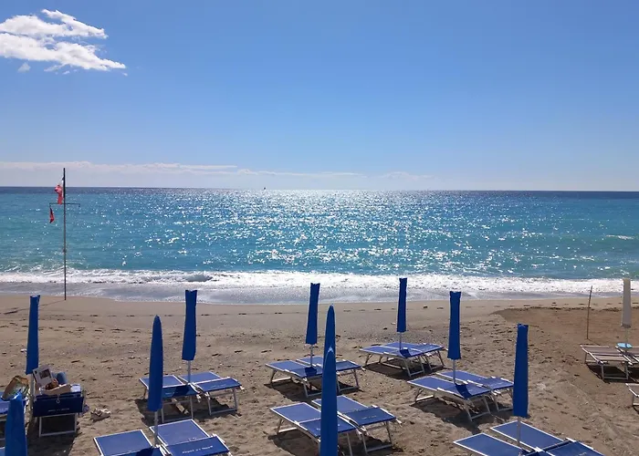 Sweet Sea View * Savona