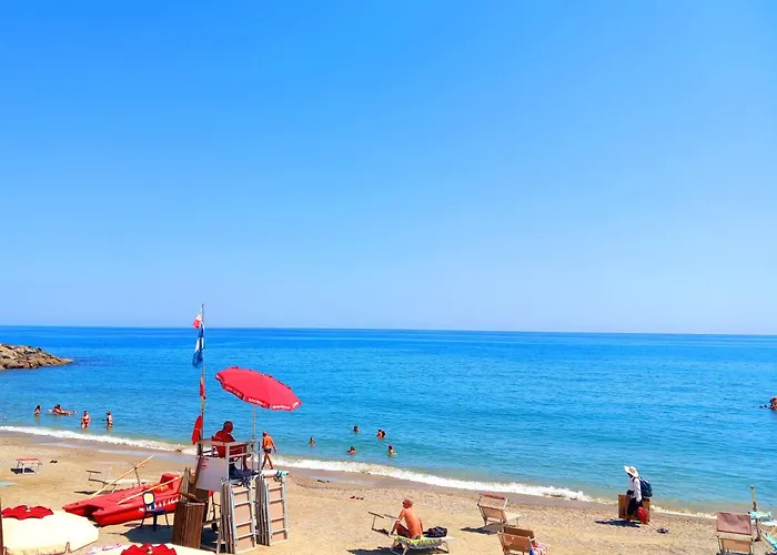 Sweet Sea View * Savona