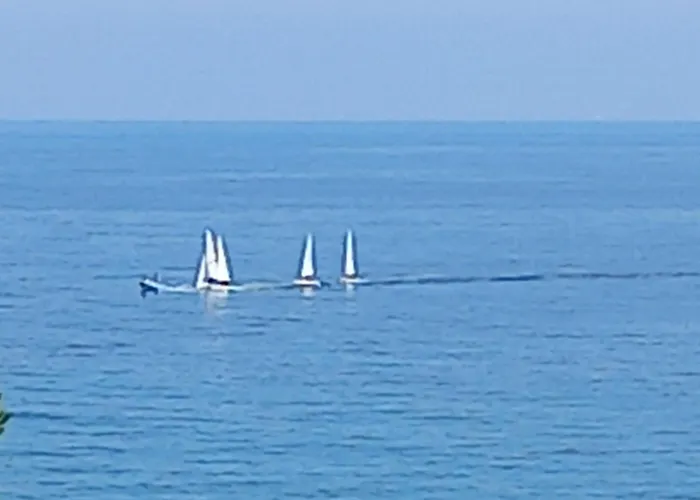 Sweet Sea View * Savona